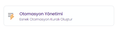 Entegrasyon