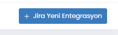 Entegrasyon
