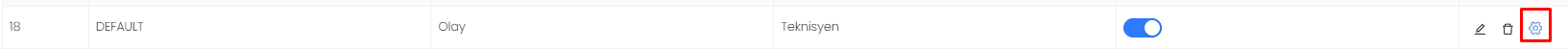 Form Tasarımı
