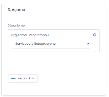 Entegrasyon